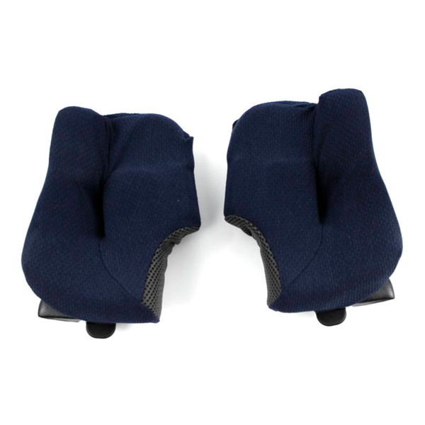 Arai Helmet Chaser X Anti-Microbial Cheek Pads
